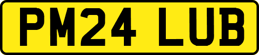 PM24LUB