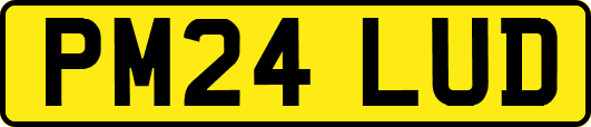 PM24LUD