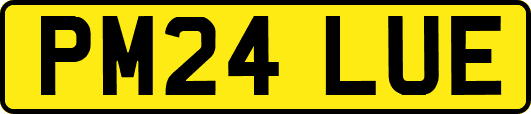 PM24LUE