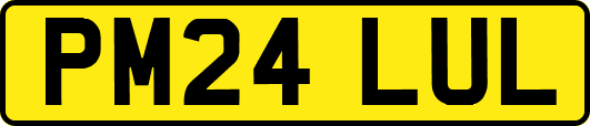 PM24LUL