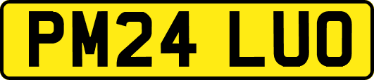 PM24LUO