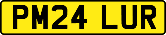 PM24LUR