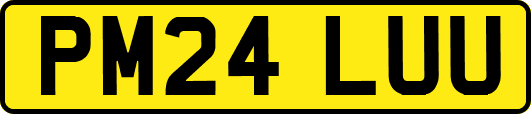 PM24LUU