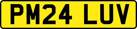 PM24LUV