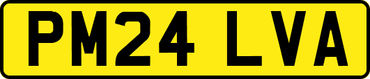 PM24LVA