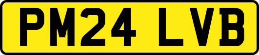PM24LVB