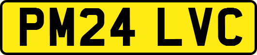 PM24LVC