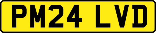 PM24LVD