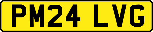 PM24LVG