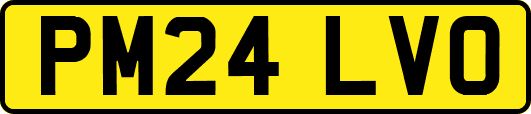 PM24LVO