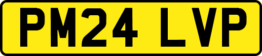 PM24LVP