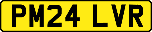PM24LVR