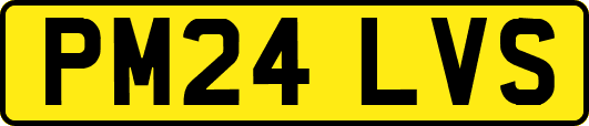 PM24LVS
