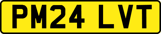 PM24LVT