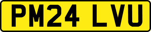 PM24LVU