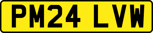 PM24LVW