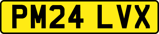 PM24LVX