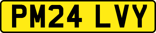 PM24LVY