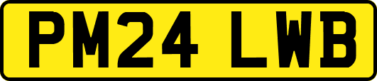 PM24LWB