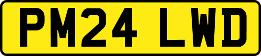 PM24LWD