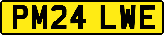 PM24LWE