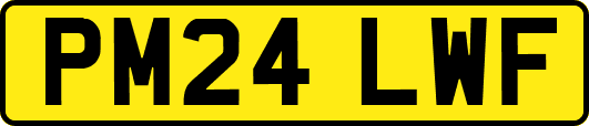 PM24LWF