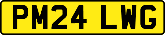 PM24LWG