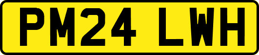 PM24LWH