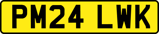 PM24LWK