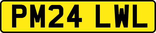 PM24LWL