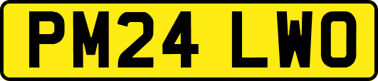 PM24LWO