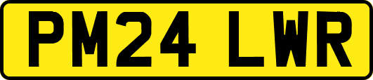 PM24LWR
