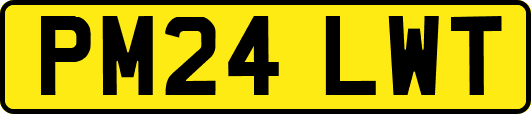PM24LWT