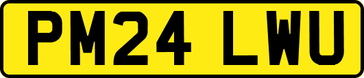 PM24LWU
