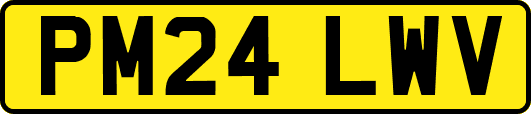 PM24LWV