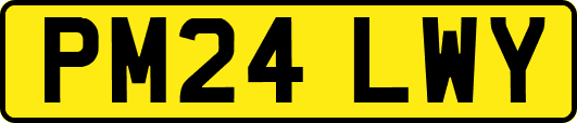 PM24LWY