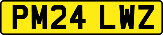 PM24LWZ