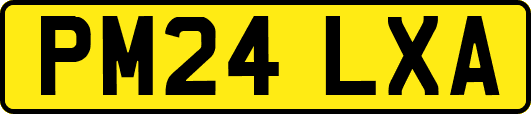PM24LXA