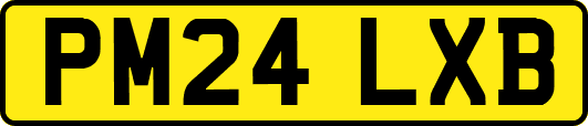 PM24LXB