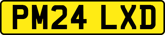 PM24LXD