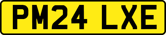 PM24LXE