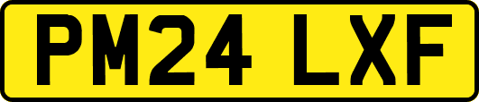 PM24LXF