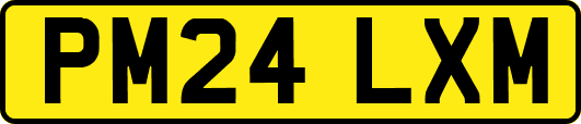 PM24LXM
