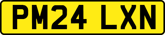 PM24LXN
