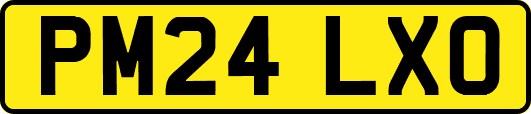 PM24LXO