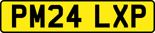 PM24LXP