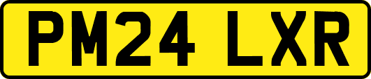 PM24LXR