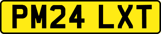 PM24LXT