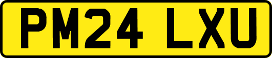 PM24LXU
