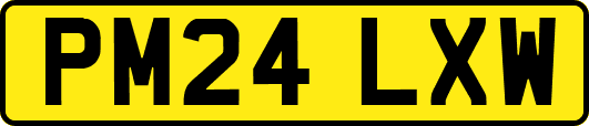 PM24LXW